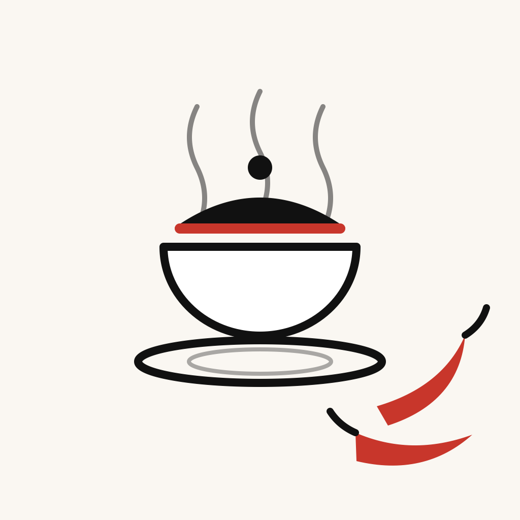 Teahouse & Hotpot Collection